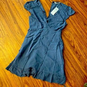 Abercrombie dress